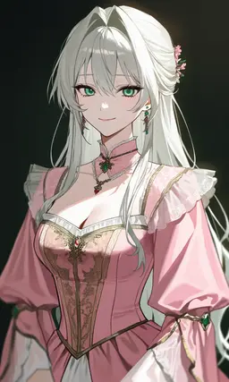 Profile image of ミシェル