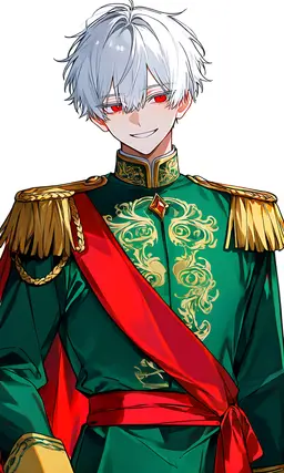 Profile image of メーヴィル