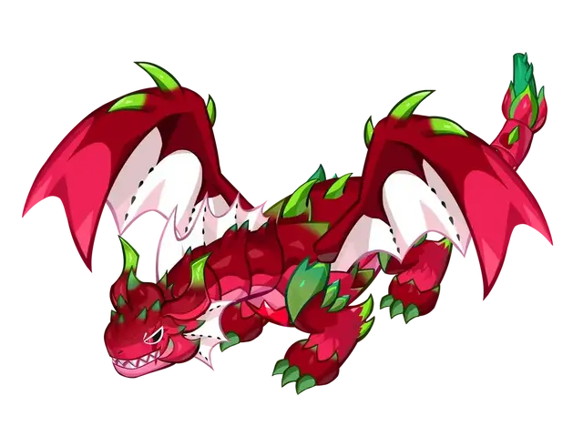 Profile image of ピタヤドラゴンクッキー