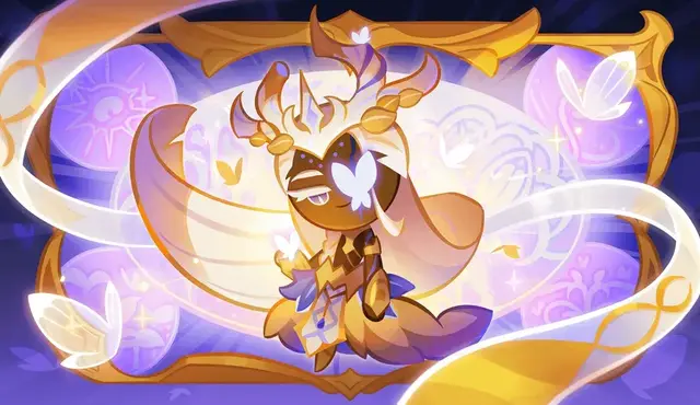 Profile image of 千年樹クッキー