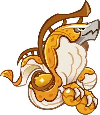 Profile image of 龍眼ドラゴンクッキー