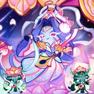 Profile image of 百蓮ドラゴンクッキー