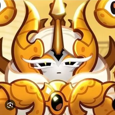 Profile image of 용안 드래곤 쿠키
