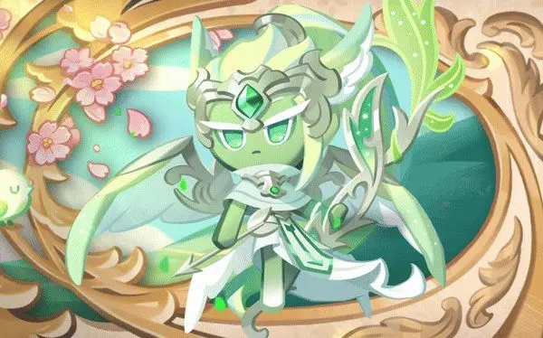 Profile image of ウィンドアーチャークッキー