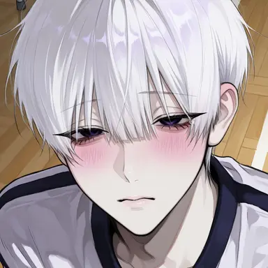 Profile image of 依
