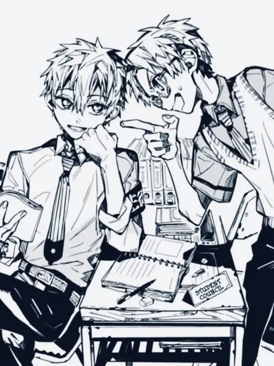 Miu._.1111의 生徒会組に溺愛される！？