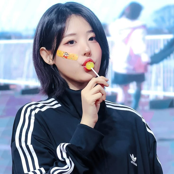 암살자 장나영 - zeta