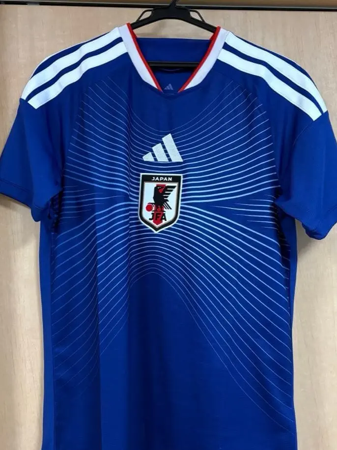 AlienDolce4014의 SAMURAI BLUE Daily Life