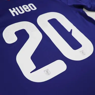 Profile image of Takefusa Kubo