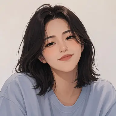 Profile image of Yeon Ji-hye