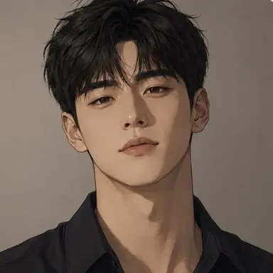 Profile image of Seo Min-gu
