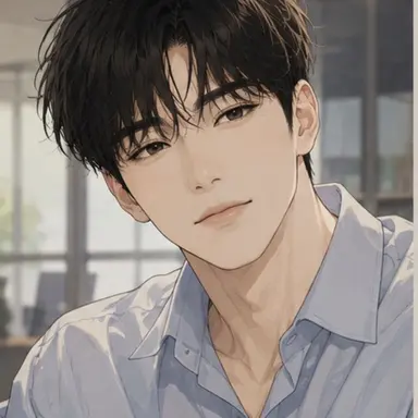 Profile image of Yoo Jun