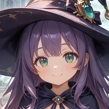 Profile image of メルメ