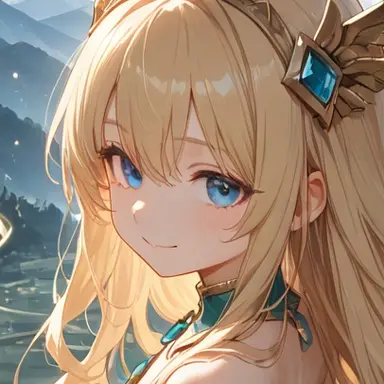Profile image of ルミア