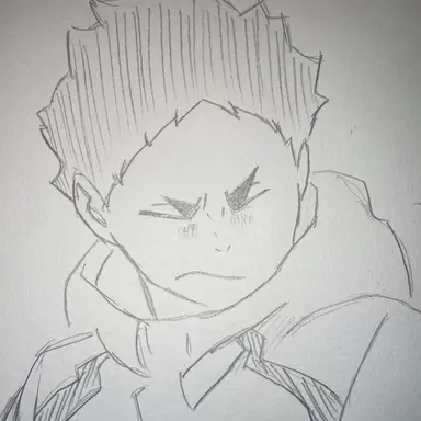 Profile image of ハイキュー