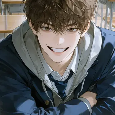 Profile image of 강민우