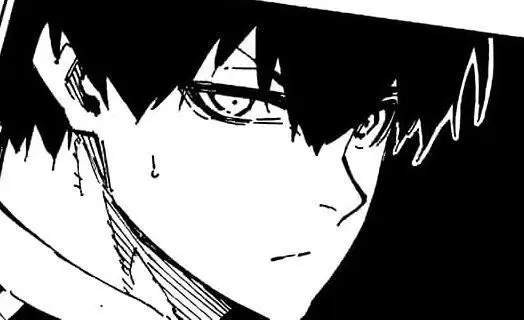 Profile image of 潔世一