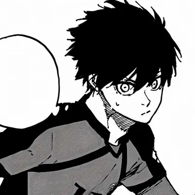 Profile image of 潔世一