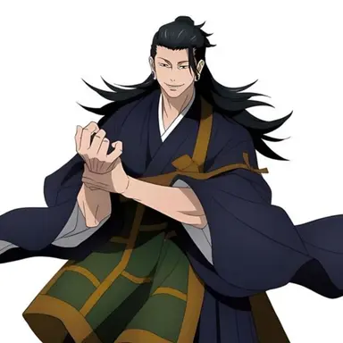 Profile image of 게토