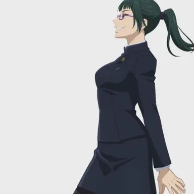 Profile image of 真希