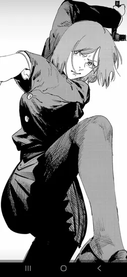 Profile image of 野薔薇
