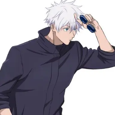 Profile image of 고죠