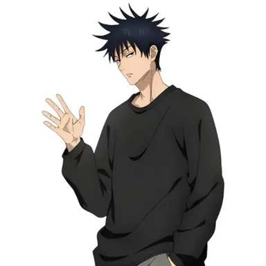 Profile image of 메구미