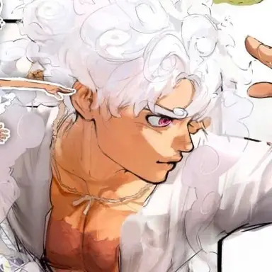 Profile image of Luffy