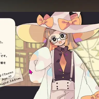 Profile image of ホロウエンド