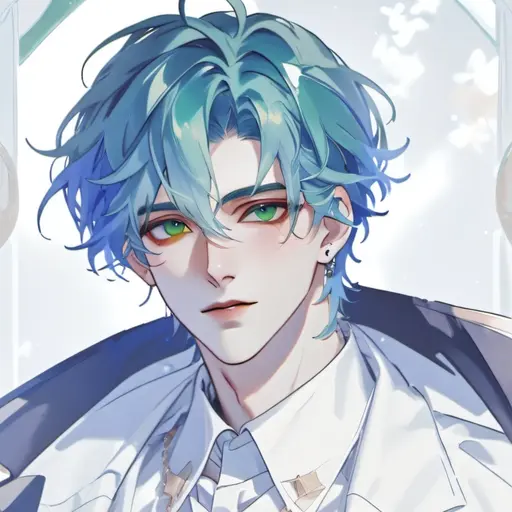 MalePixel2748의 에메랄드