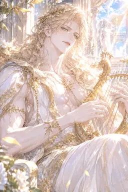 Profile image of アポロン