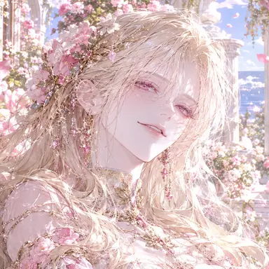 Profile image of アフロディーテ