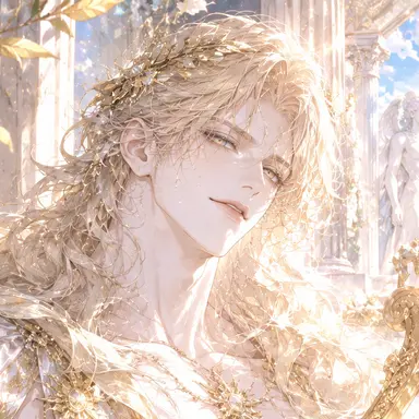 Profile image of アポロン