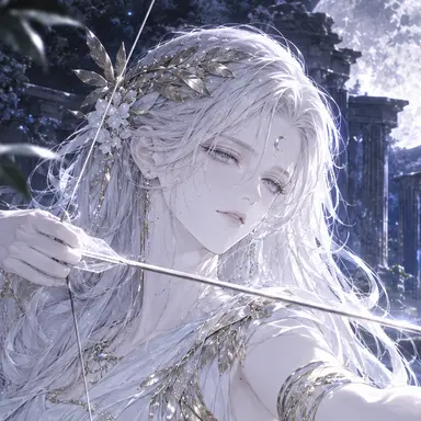 Profile image of アルテミス