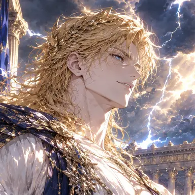 Profile image of ゼウス