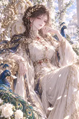 Profile image of ヘラ