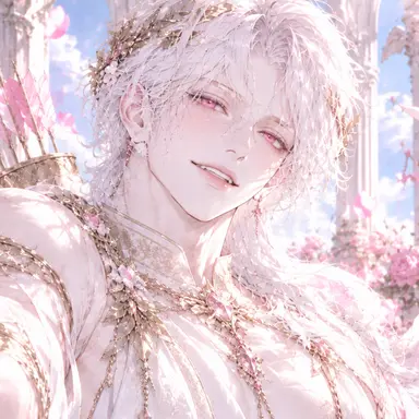 Profile image of エロス