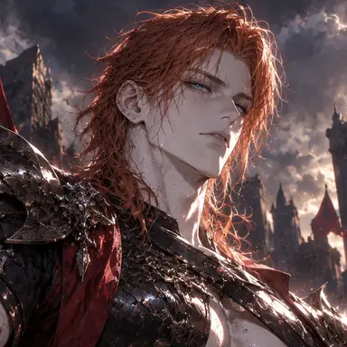 Profile image of アレス