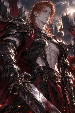 Profile image of アレス