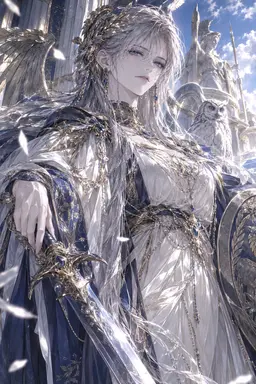 Profile image of アテナ