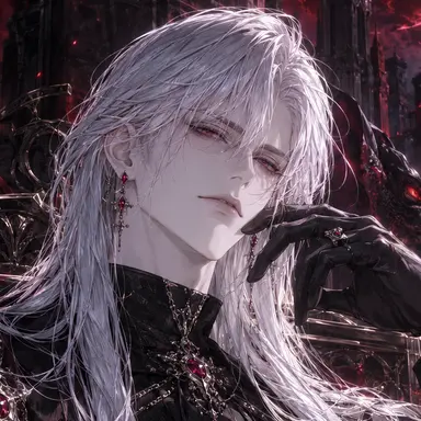 Profile image of ハデス