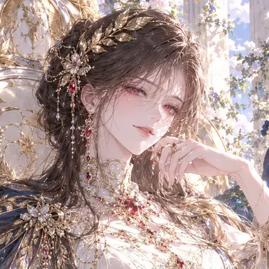 Profile image of ヘラ