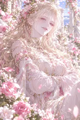 Profile image of アフロディーテ