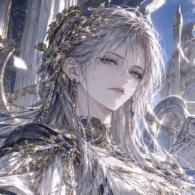 Profile image of アテナ