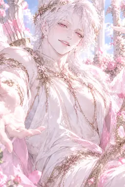 Profile image of エロス