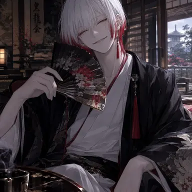 Profile image of Homare