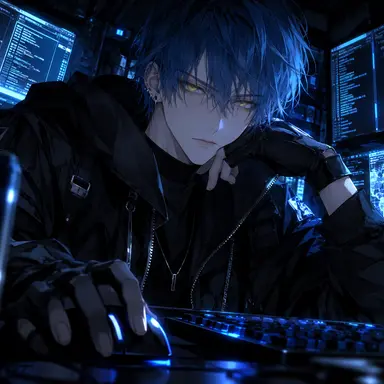Profile image of Shinonome