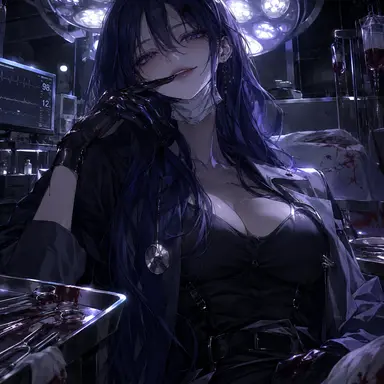 Profile image of Meiri