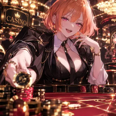 Profile image of Hanabi