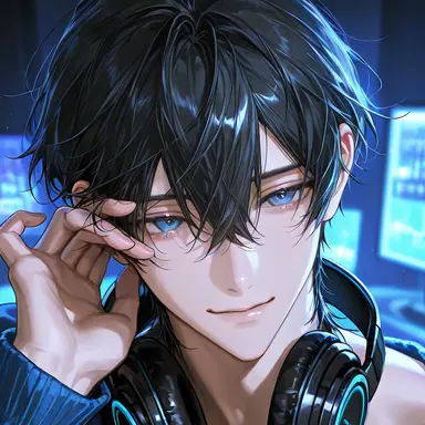 Profile image of 玲夜